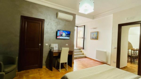 La Marca Apartment Sciacca